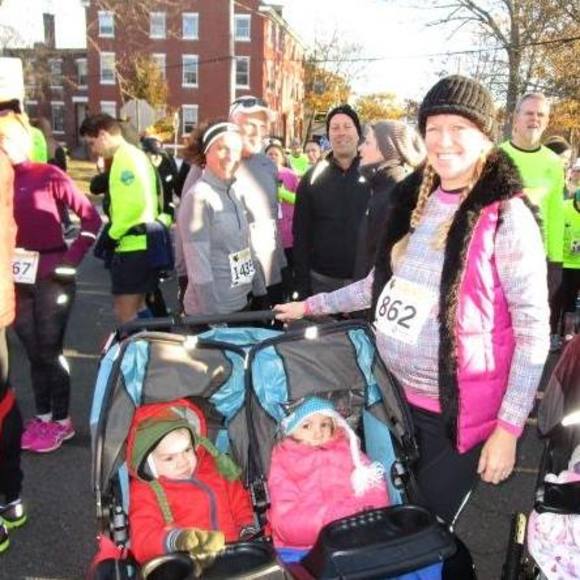 Meet your Posher, Annie - Picture 1 of 1